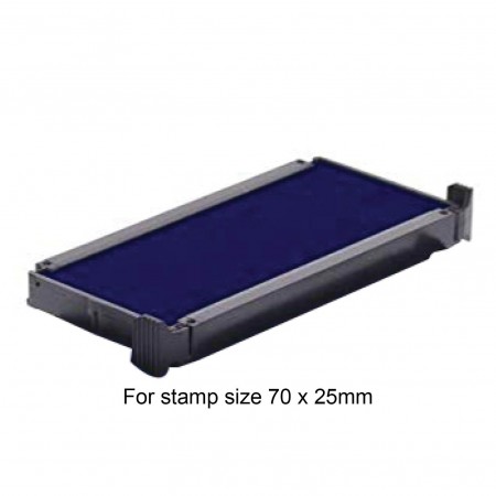 Trodat 6/4915 Replacement Ink Cartridge for 4915